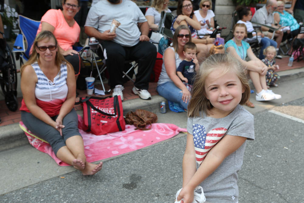 Gallery: Annual Lowell Labor Day Parade